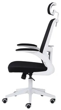 Kancelárska stolička so sieťovinou mesh KSEWO