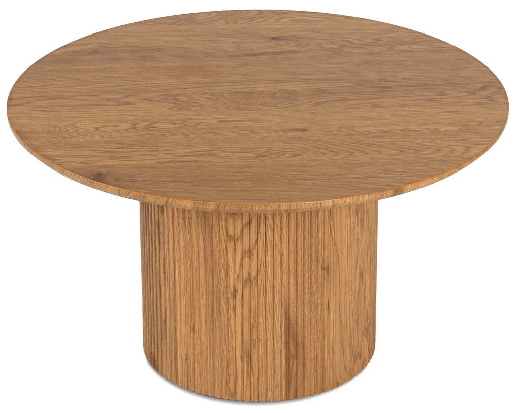 PROXIMA.store - Okrúhly konferenčný stolík MAYLIN MAX