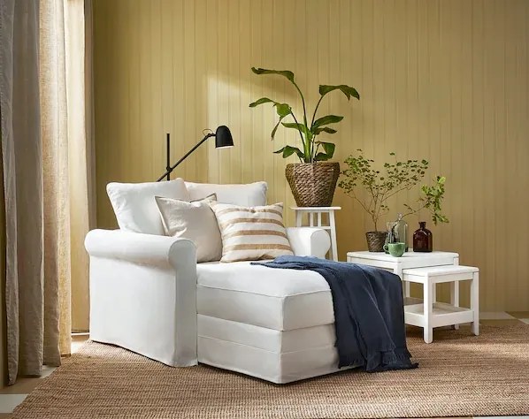 IKEA LOHALS Koberec s plochým tkaním prírodný 200 x 300 cm