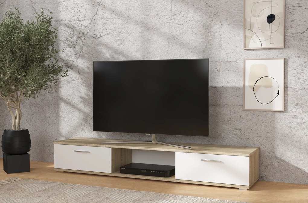 TV stolík. Akcia -17%. Vlastná spoľahlivá doprava až k Vám domov. 1053503