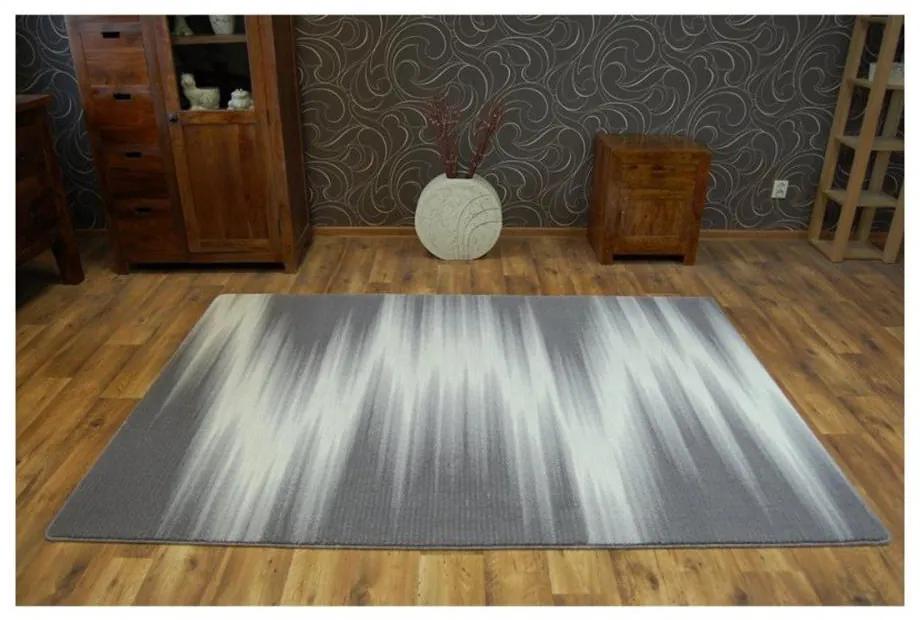 Luxusný kusový koberec akryl Brix béžový 80x150cm