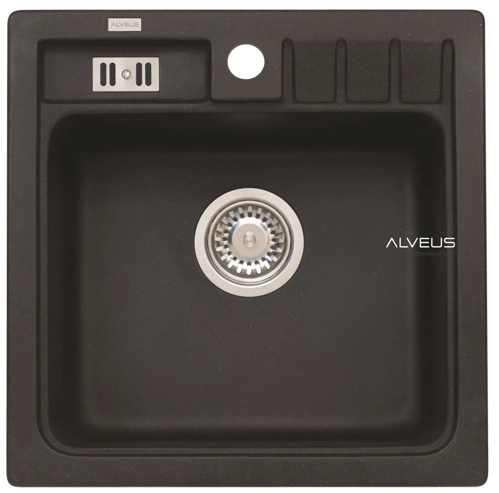 SET ALVEUS NIAGARA 20/91 + BATERIE RENO