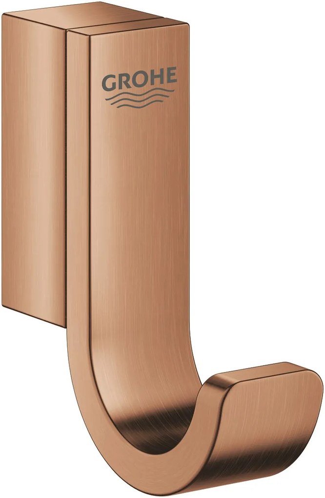 Grohe Selection vešiak na uterák 41039DL0