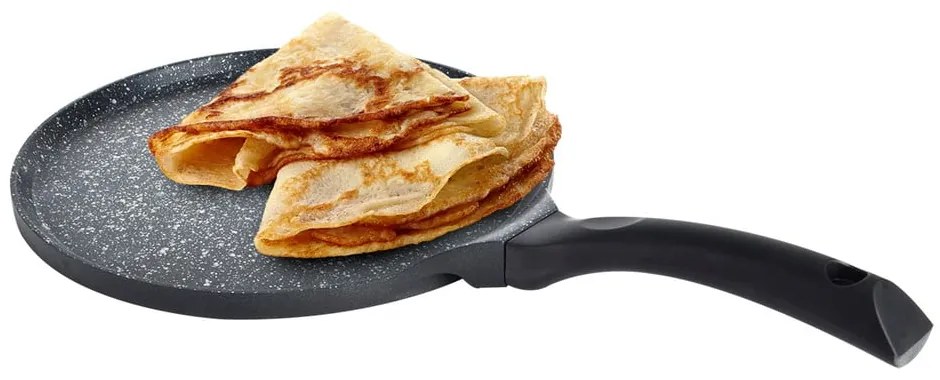 Palacinková panvica z nepriľnavého povrchu Orion Grande, ⌀ 27 cm