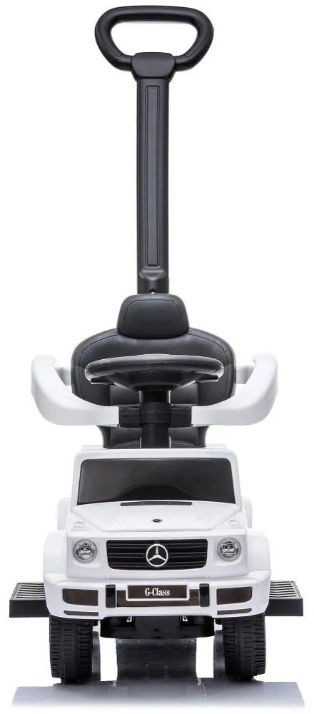 BUDDY TOYS BPC 5280 Mercedes G350d 3v1 BUDDY T YS