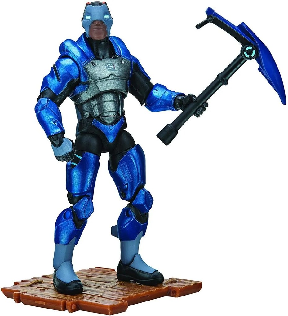 Jazwares Figúrka Fortnite - Carbide