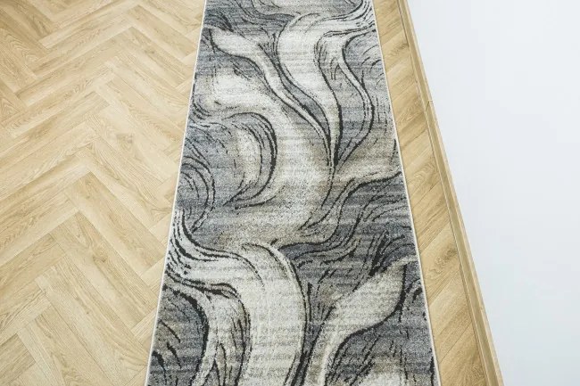 Behúň MATARA P176A sivý