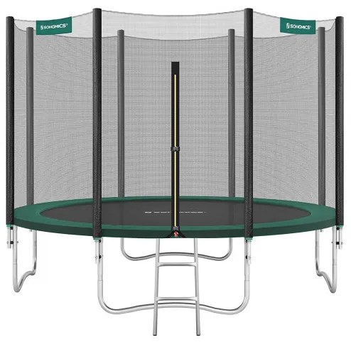 Trampolína STR12GNV1