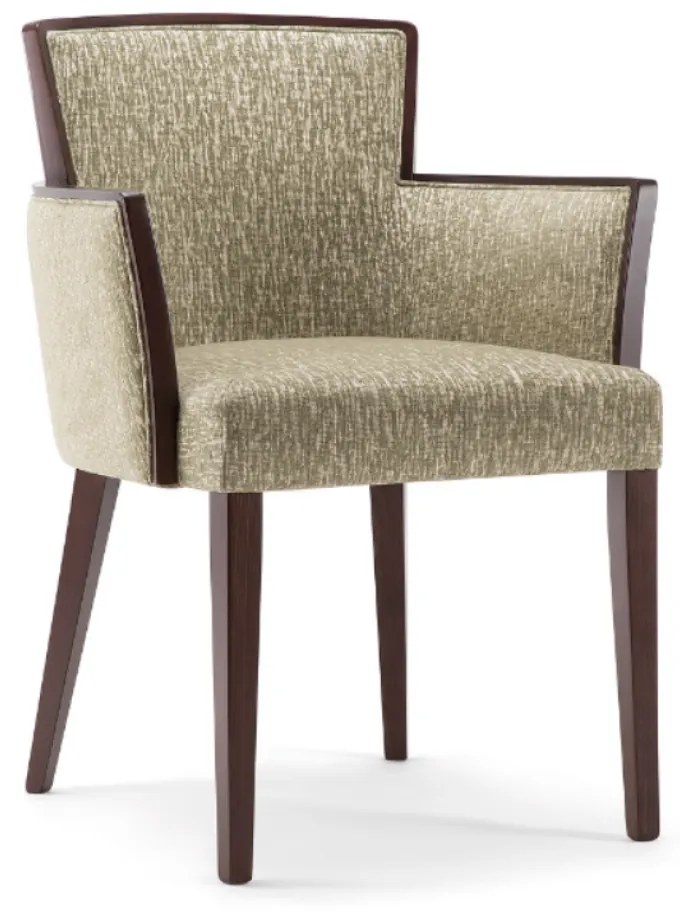 LONDON ČALÚNENÉ KRESLO kreslo