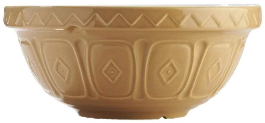 Svetlohnedá kameninová misa ø 24 cm Original Cane – Mason Cash