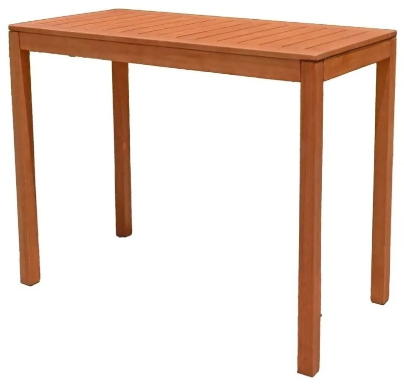 Barový stôl 60x120 cm Palmdale – Garden Pleasure