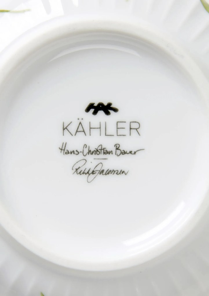 Hammershoi Porcelánová miska Forget Me Not 12 cm