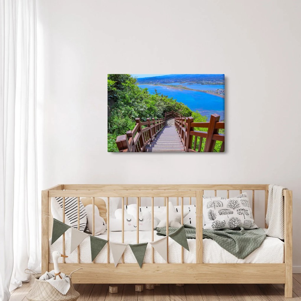 Obraz - Panoráma (90x60 cm)