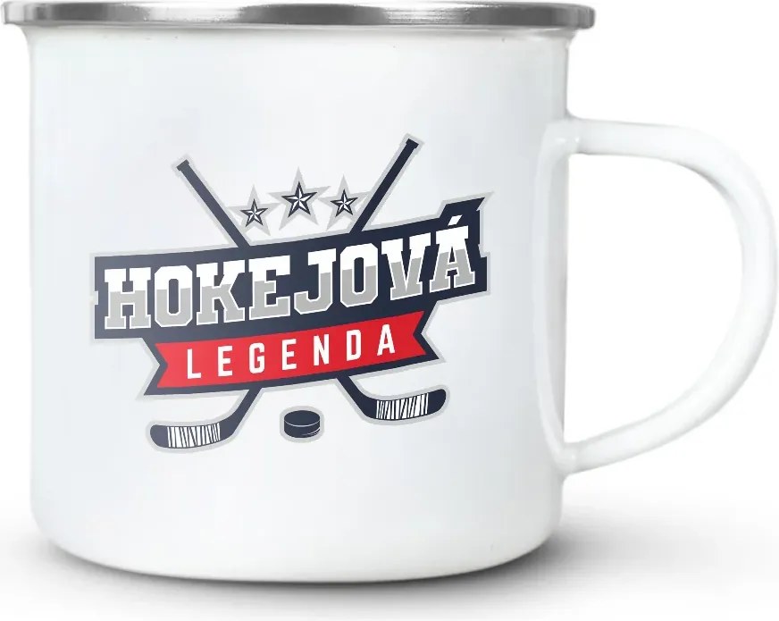 Sablio Plecháčik Hokejová legenda: 300 ml