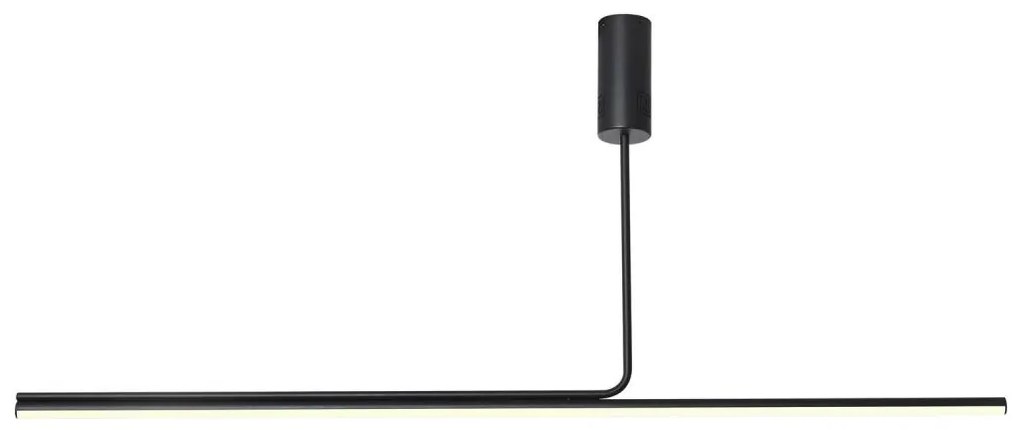 Immax Neo 07235L - LED Stmievateľný luster na tyči LITE ASTA LED/28W/230V Tuya + DO IM1228