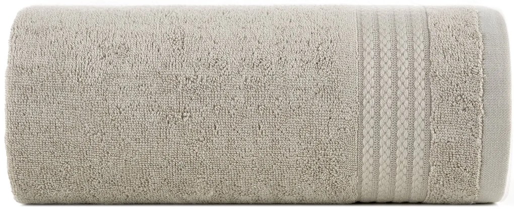 FROTÉ UTERÁK LARIS SADA 6KS 50X90 CM BÉŽOVÁ