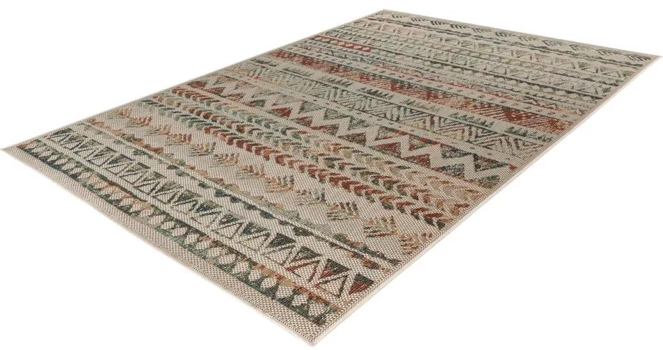 Lalee Kusový koberec Capri 305 Multi Rozmer koberca: 200 x 290 cm