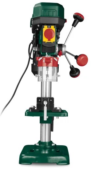 Parkside®  Stolová vŕtačka Ptbm 400 A1  (100342436)