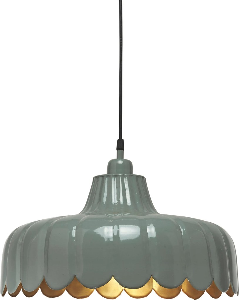 XXXLutz ZÁVESNÉ SVIETIDLO, 45/29/45 cm - Online Only bytové doplnky - 003317000701