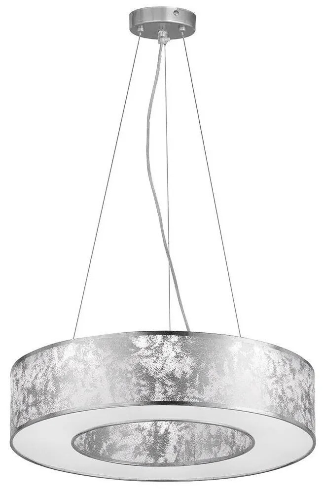 Wofi 6370.01.70.7000 - LED Luster na lanku LEIKA LED/21W/230V