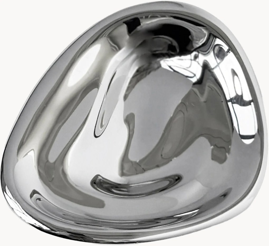 Ručne vyrobený nástenný vešiak Ripple