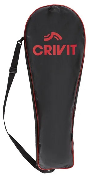 CRIVIT Súprava rakiet na Rapid Ball (oranžová/modrá) (100362612)