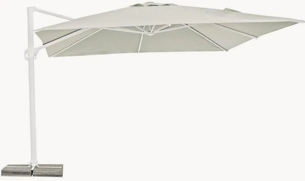 Slnečník Eden, Š 300 cm