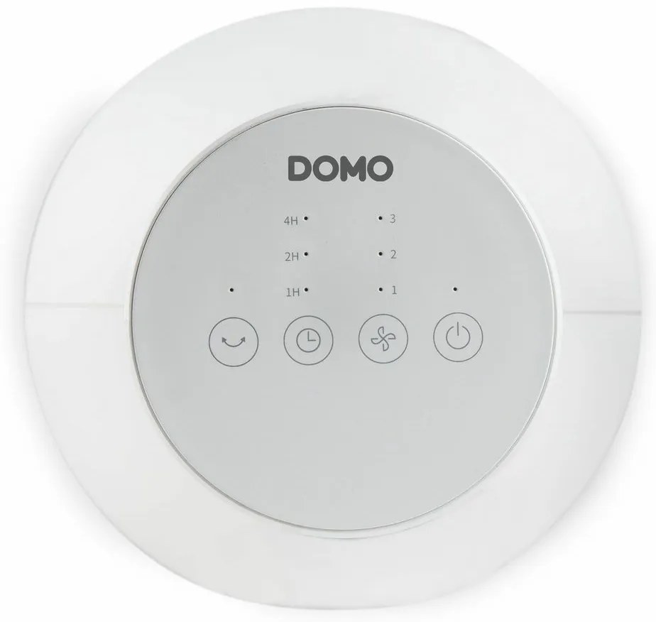 DOMO DO8154 stĺpový ventilátor s diaľkovým ovládaním