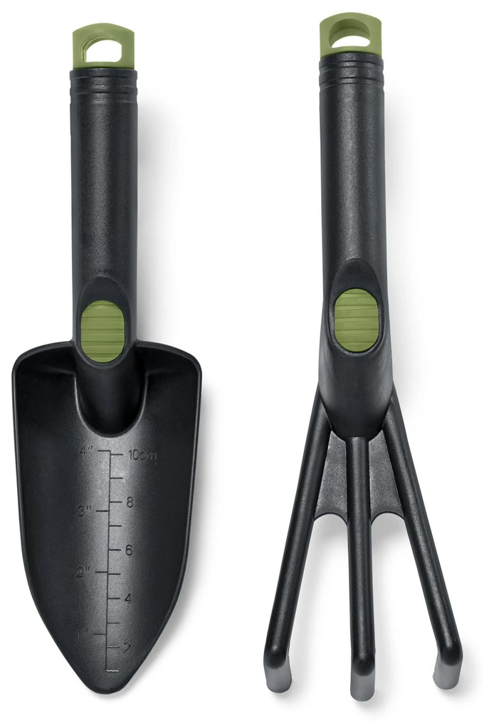 Súprava záhradného náradia