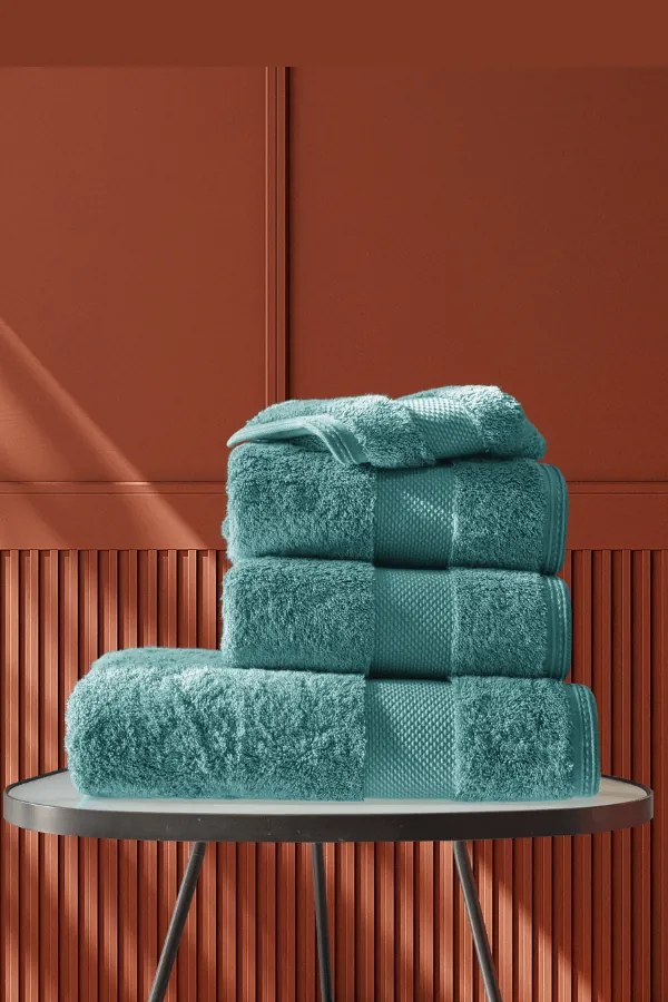 Soft Cotton Darčeková sada uteráku a osušky DELUXE