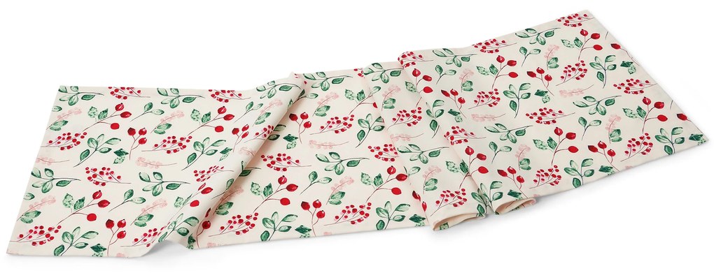 Behúň na stôl, nadmerná veľkosť