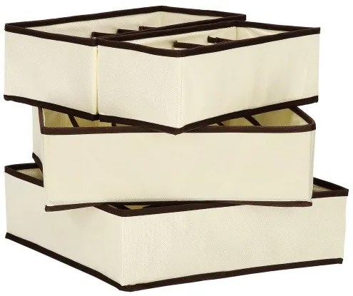 Organizéry zásuviek SPRINGOS HA3023