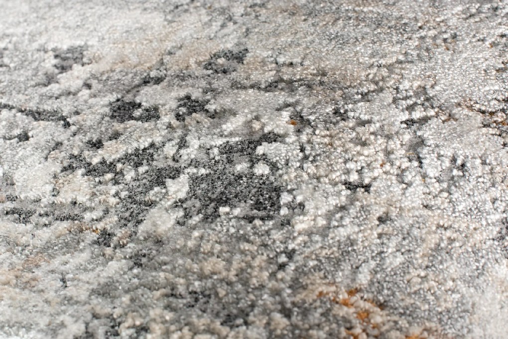 TA Koberec S743B SIVÝ FEYRUZ FFR