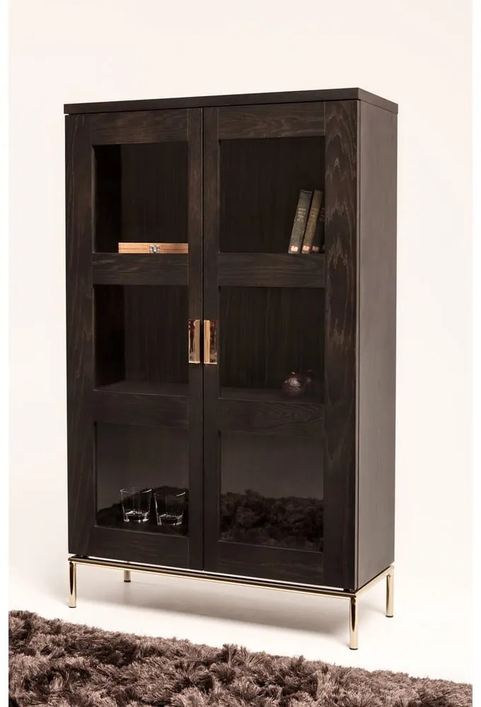 Vitrína Woodman Pimlico