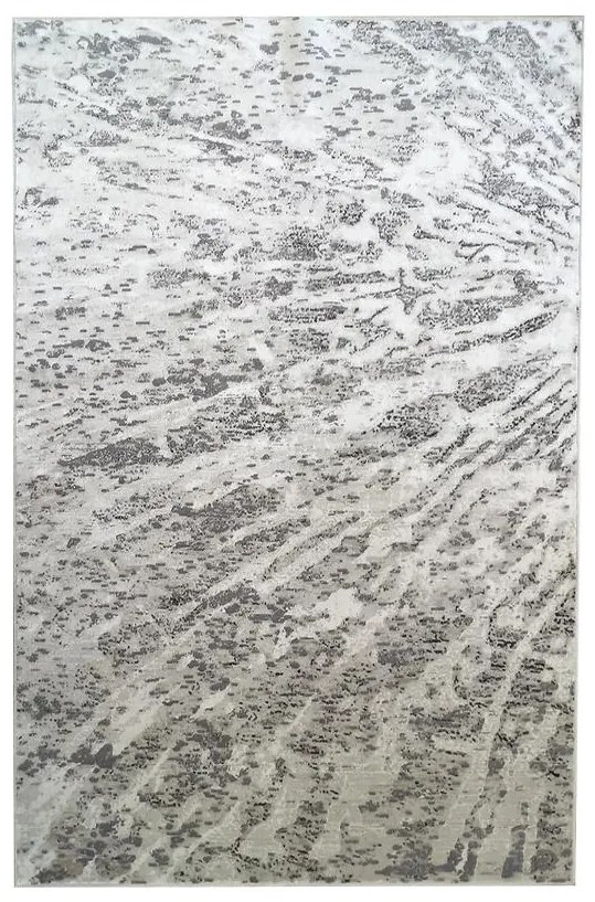 Koberec Wiskoza Euphoria 0,7/1,4 13102 krémová