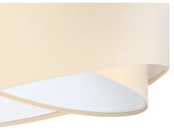 Luster na lanku GALAXY 1xE27/60W/230V