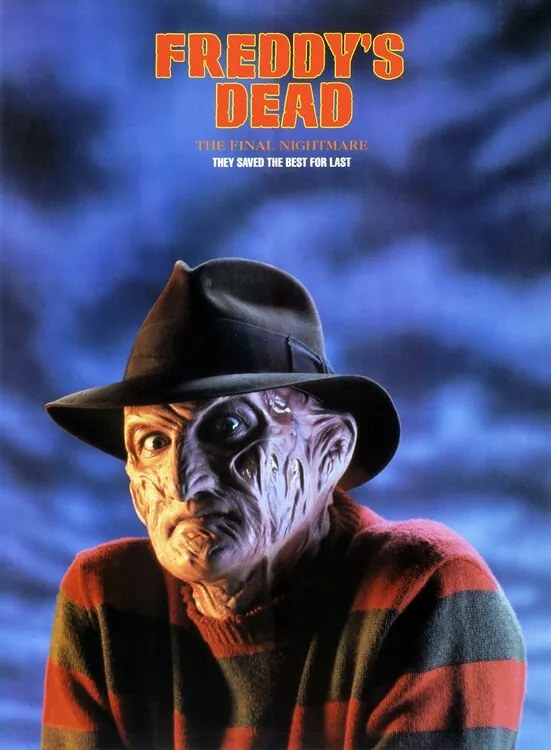 Ilustrácia Nightmare On Elm Street 6 03