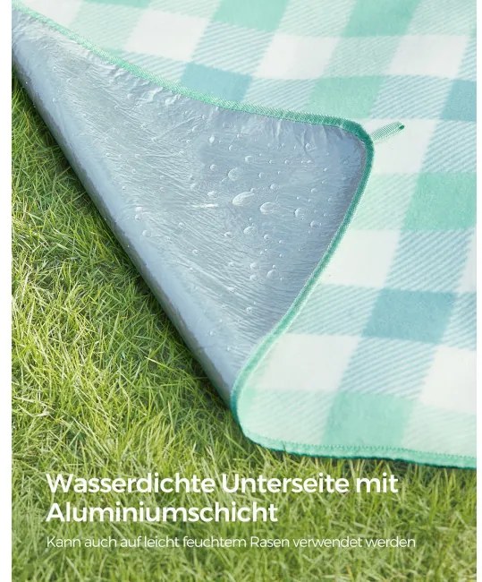 Pikniková deka GCM012W03