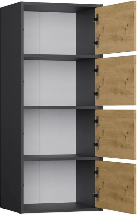 Komoda Alma 50 cm - výber z 4 prevedení