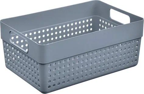 Úložný kôš 3,5 l, rôzné farby%