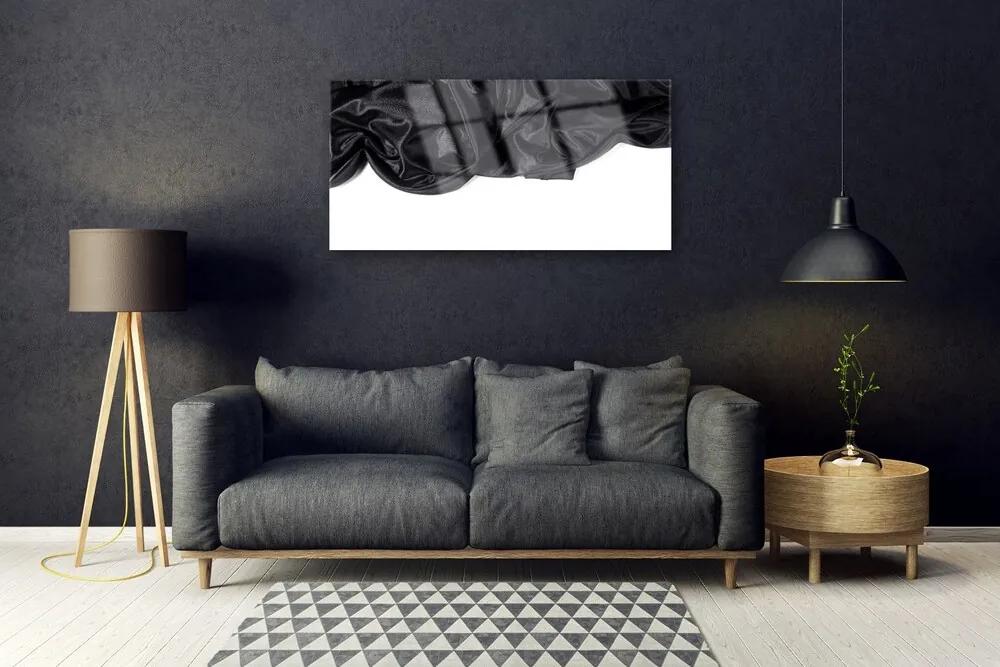 Obraz na skle Kašmír umenie 120x60 cm