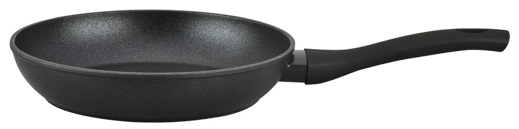 Panvica Uranus Black Ø 28 cm - 601083