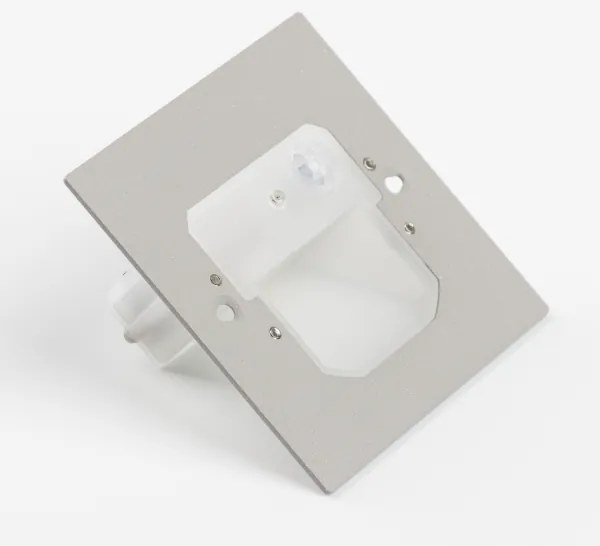 LED schodiskové svietidlo s pohybovým senzorom LED/1,5W/230V 3000/4000/6000K