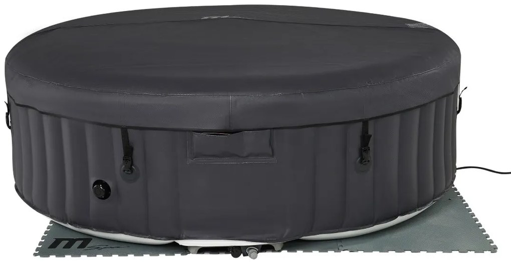 Mspa | Vírivý bazén MSPA Rimba U-RB062 | 11400297