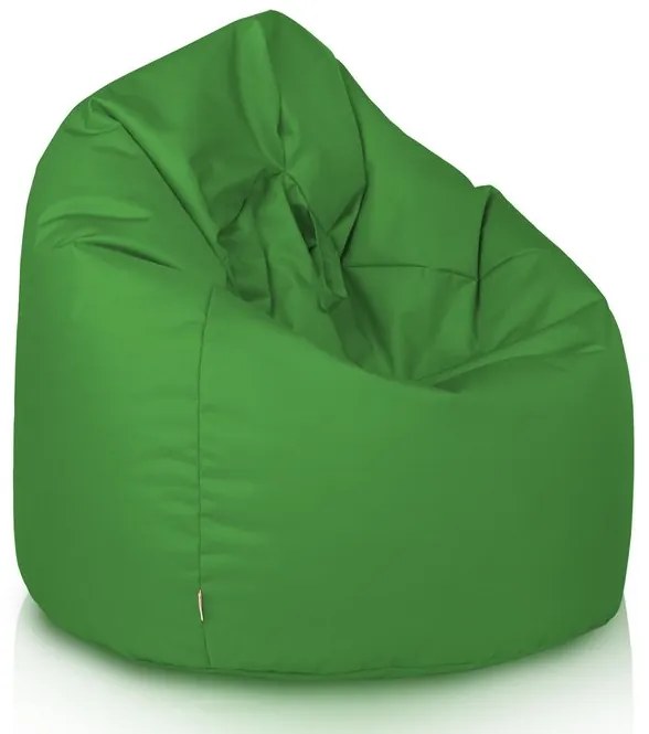 Sedací vak BAG Sako XXL Nylon vodeodolný Farba: 3. Kapučíno