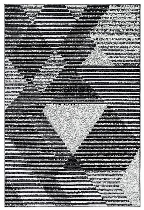 Koberec BFC Selene 1,6/2,3 9001 433 šedá