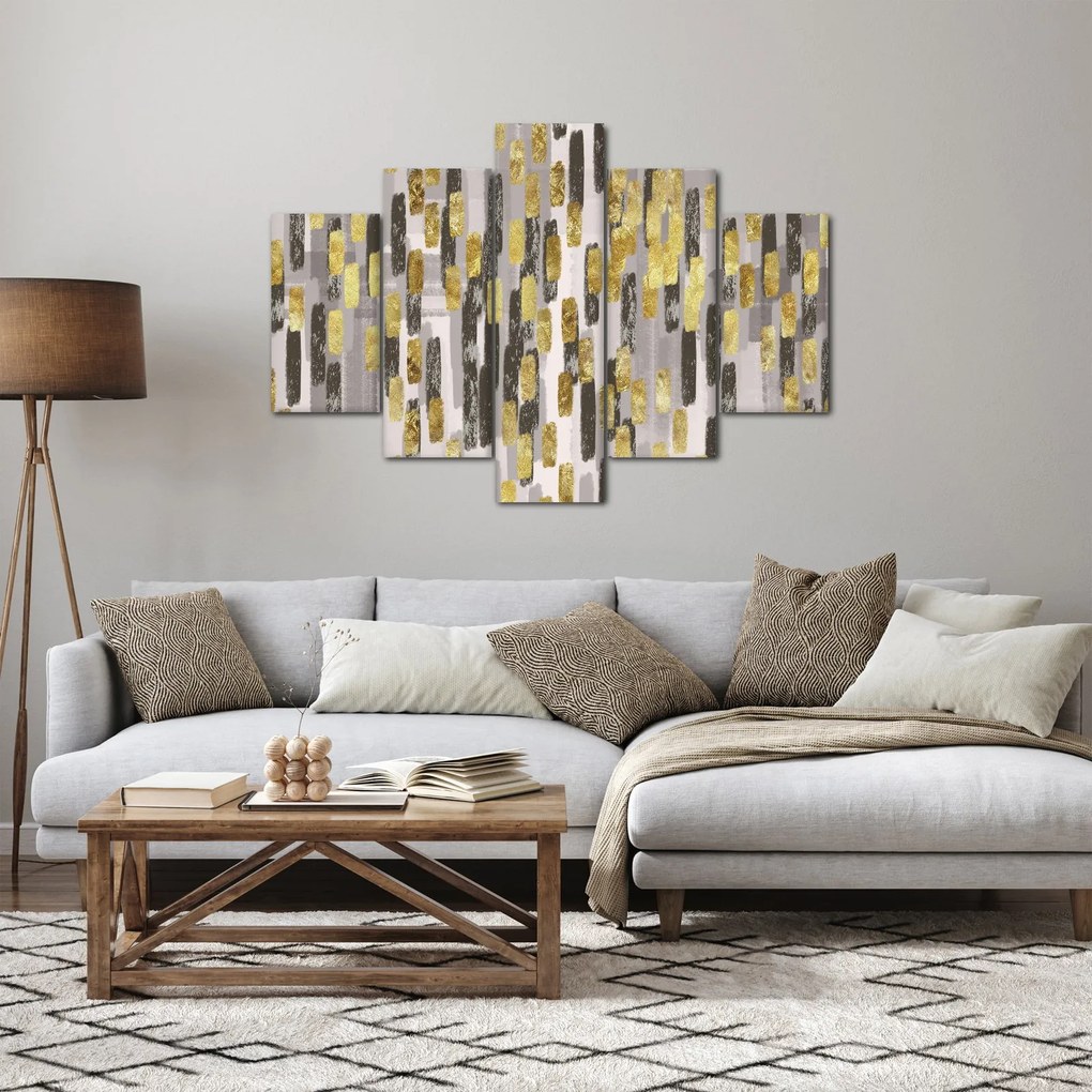 Obraz - Moderná dekorácia (150x105 cm)