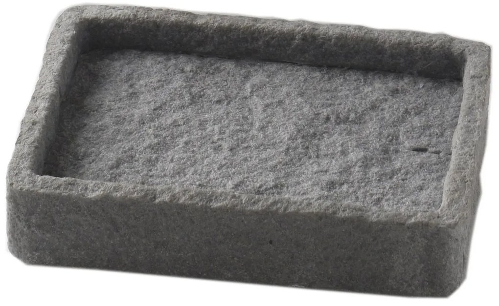 Gedy Gedy, ARIES mydelnička na postavenie, šedá, AR1108