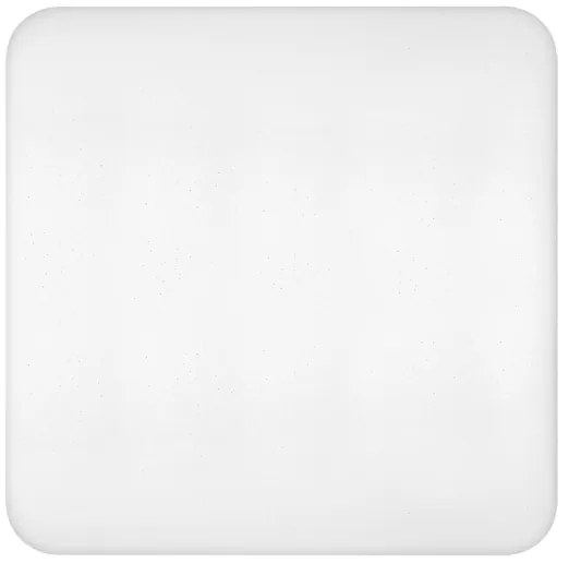 Fulgur 24312 - LED Stropné svietidlo PAVLA STARS LED/48W/230V 2700K