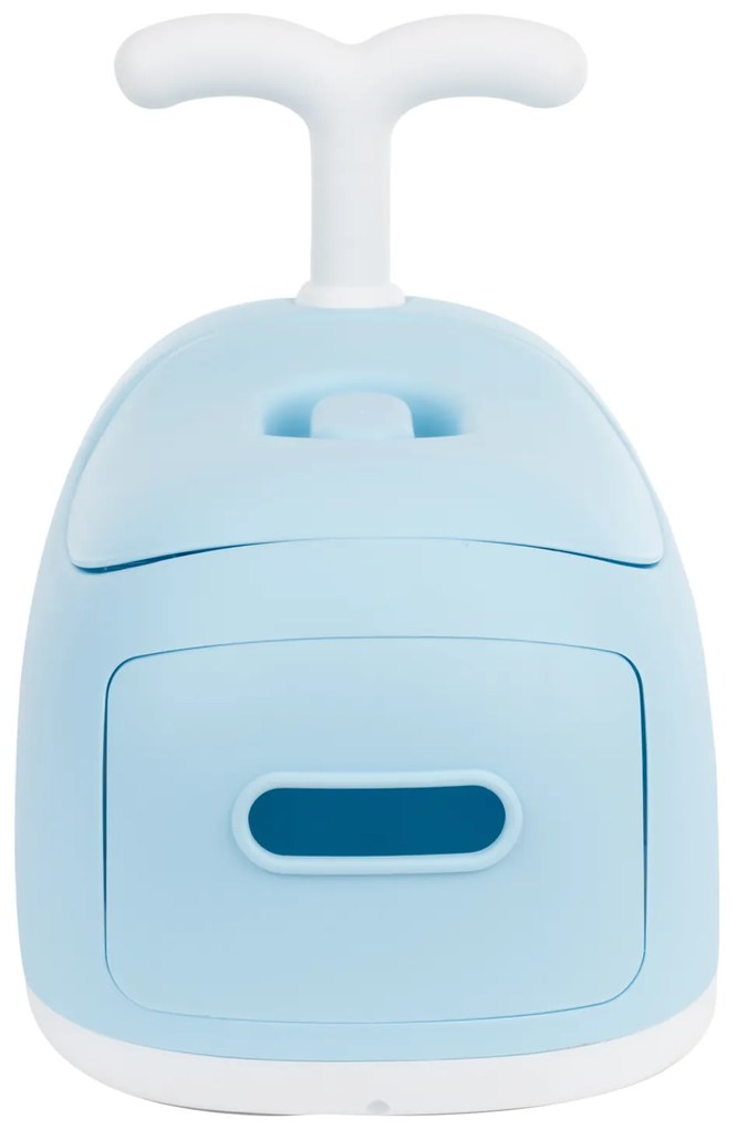Nočník veľryba Blue